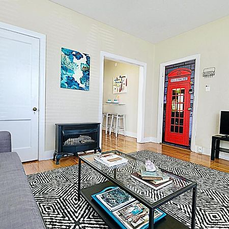 1920S Urban Charm, Lower-Greenville Ave Area ดัลลัส ภายนอก รูปภาพ