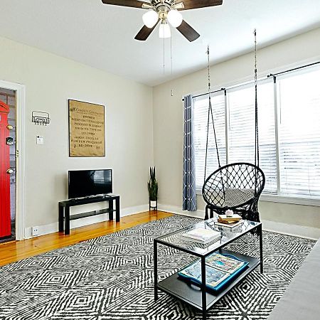 1920S Urban Charm, Lower-Greenville Ave Area ดัลลัส ภายนอก รูปภาพ